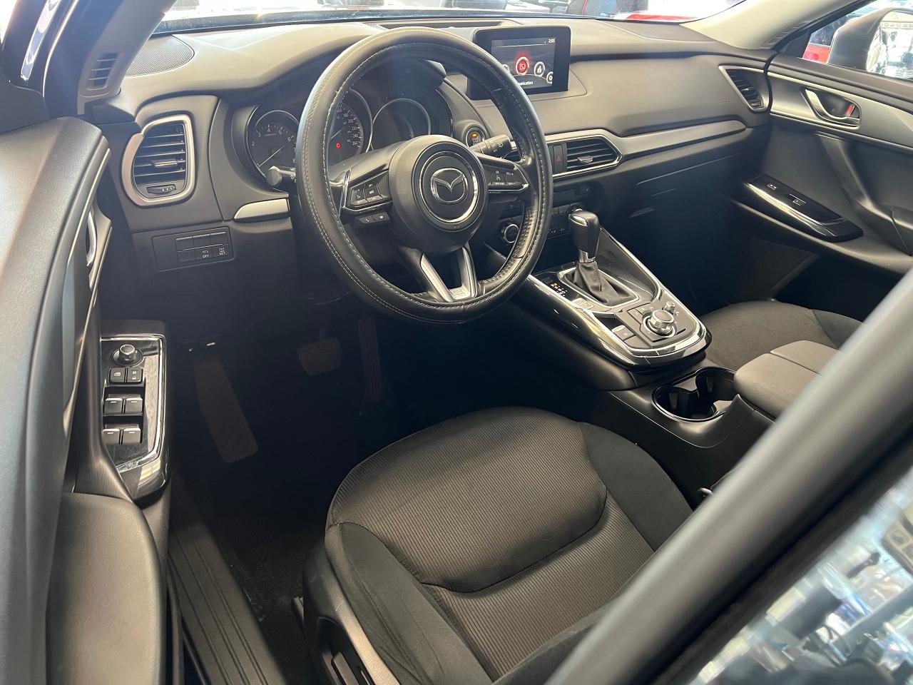 2016 Mazda CX-9 GS 7 Passenger+ApplePlay+Camera+CLEAN CARFAX - Photo #17