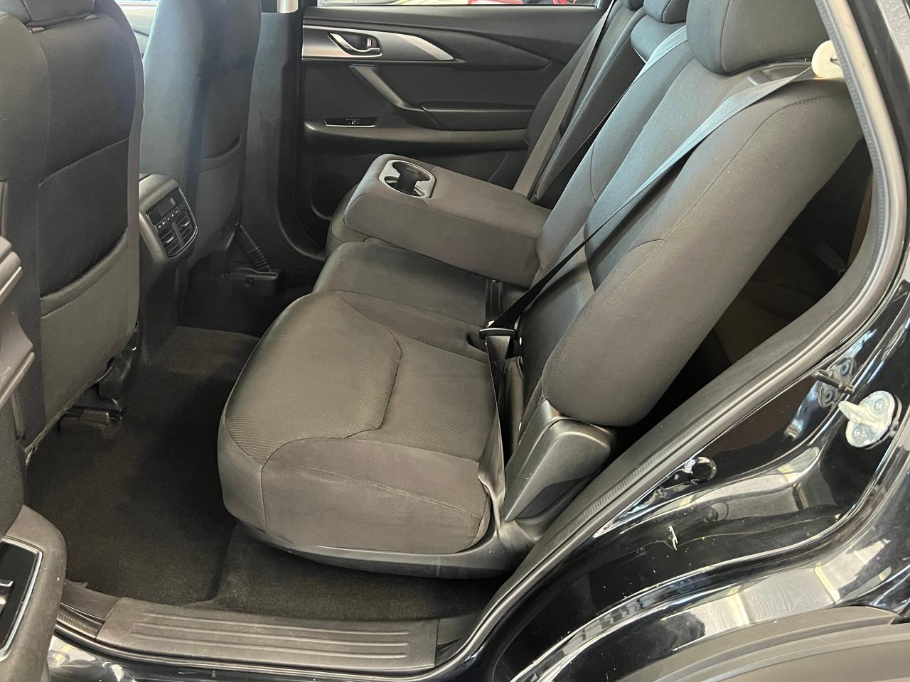 2016 Mazda CX-9 GS 7 Passenger+ApplePlay+Camera+CLEAN CARFAX - Photo #23