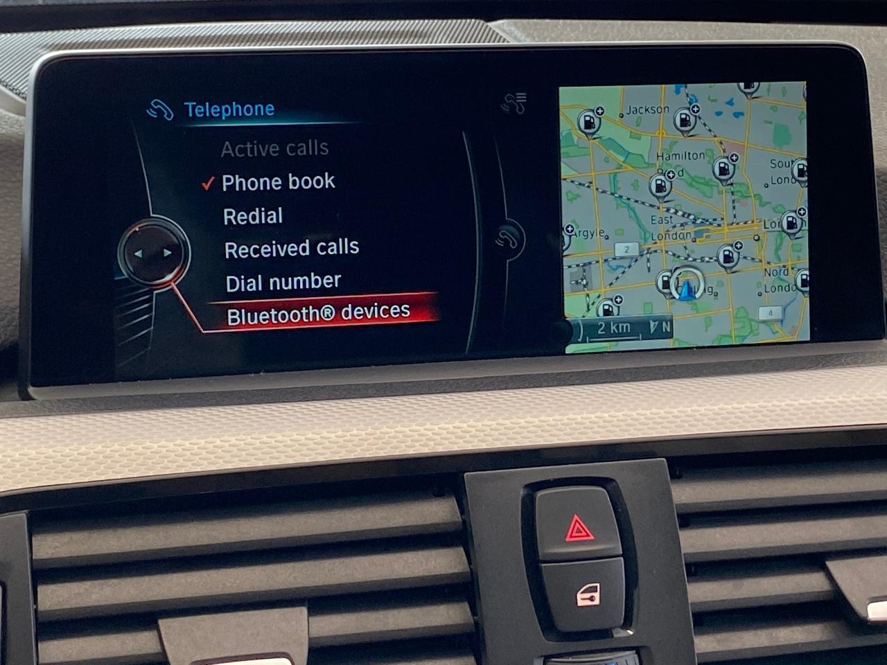 2016 BMW 4 Series 435i TECH Xdrive+Red Leather+GPS+CLEAN CARFAX - Photo #58
