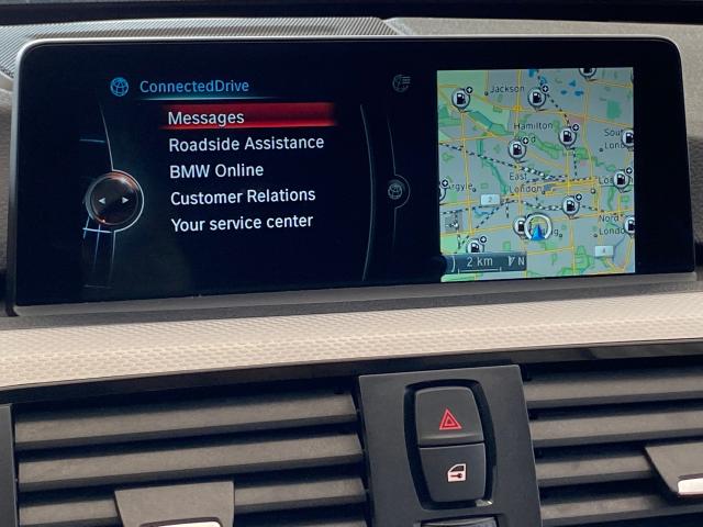 2016 BMW 4 Series 435i TECH Xdrive+Red Leather+GPS+CLEAN CARFAX Photo60