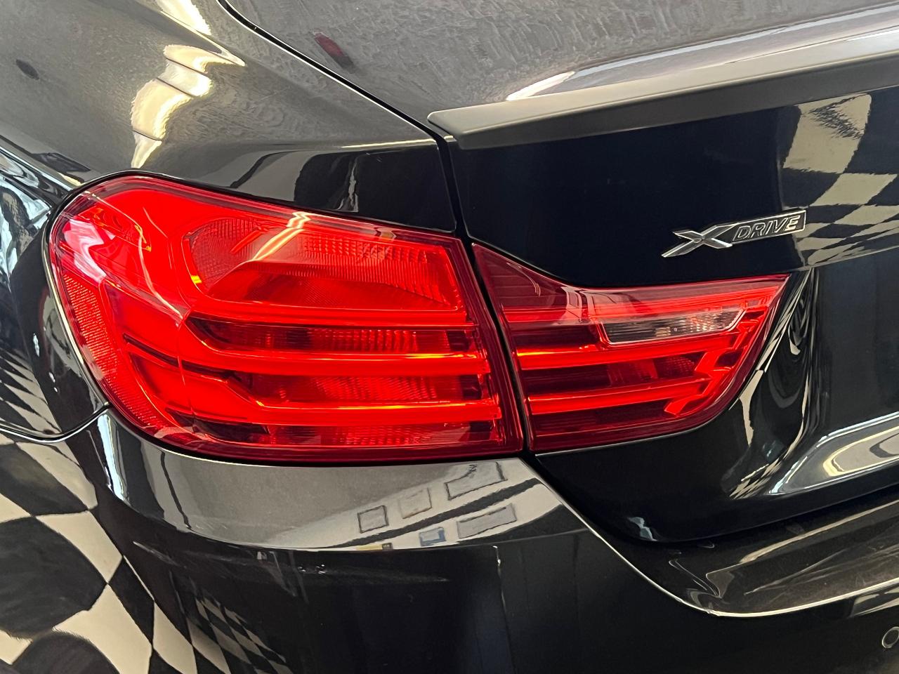 2016 BMW 4 Series 435i TECH Xdrive+Red Leather+GPS+CLEAN CARFAX - Photo #69