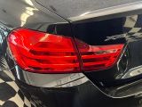 2016 BMW 4 Series 435i TECH Xdrive+Red Leather+GPS+CLEAN CARFAX Photo141