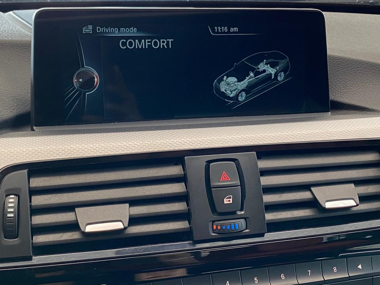 2016 BMW 4 Series 435i TECH Xdrive+Red Leather+GPS+CLEAN CARFAX - Photo #30