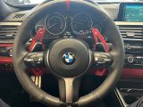 2016 BMW 4 Series 435i TECH Xdrive+Red Leather+GPS+CLEAN CARFAX Photo80