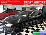 2016 BMW 4 Series 435i TECH Xdrive+Red Leather+GPS+CLEAN CARFAX Photo73