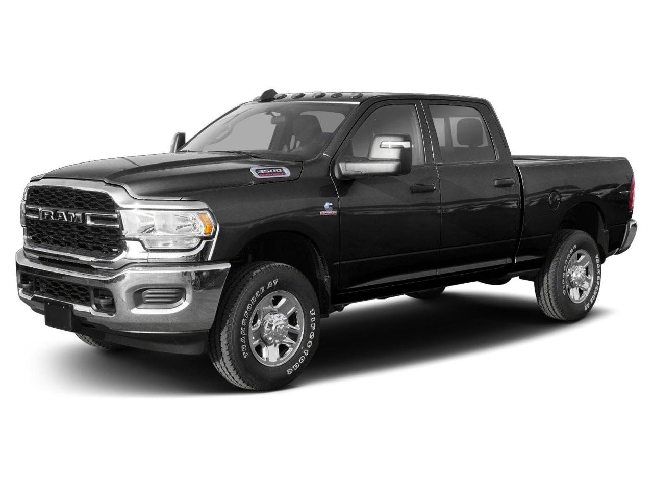 2023 Dodge Ram 3500 CREW CAB 3500 LARAMIE 4X4 - 149