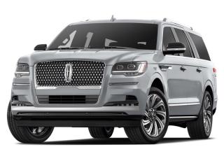 New 2023 Lincoln Navigator L Reserve for sale in Peterborough, ON