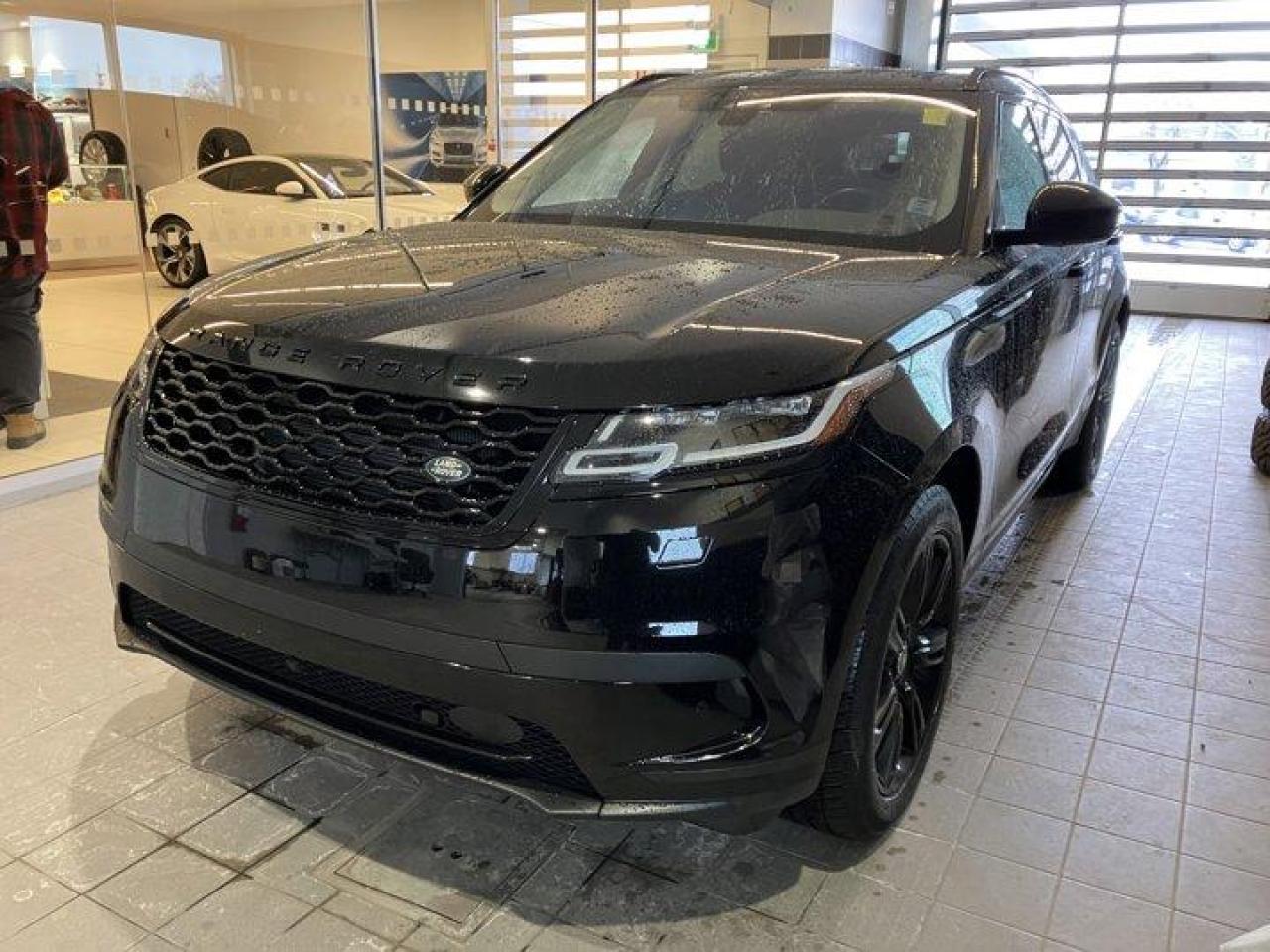 Used 2020 Land Rover Range Rover Velar S for sale in Halifax, NS