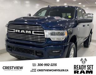 New 2023 RAM 3500 Laramie for sale in Regina, SK