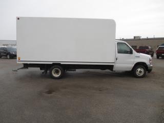 2021 Ford E450 E-450 DRW 176" WB 16 Ft. unicell body - Photo #4