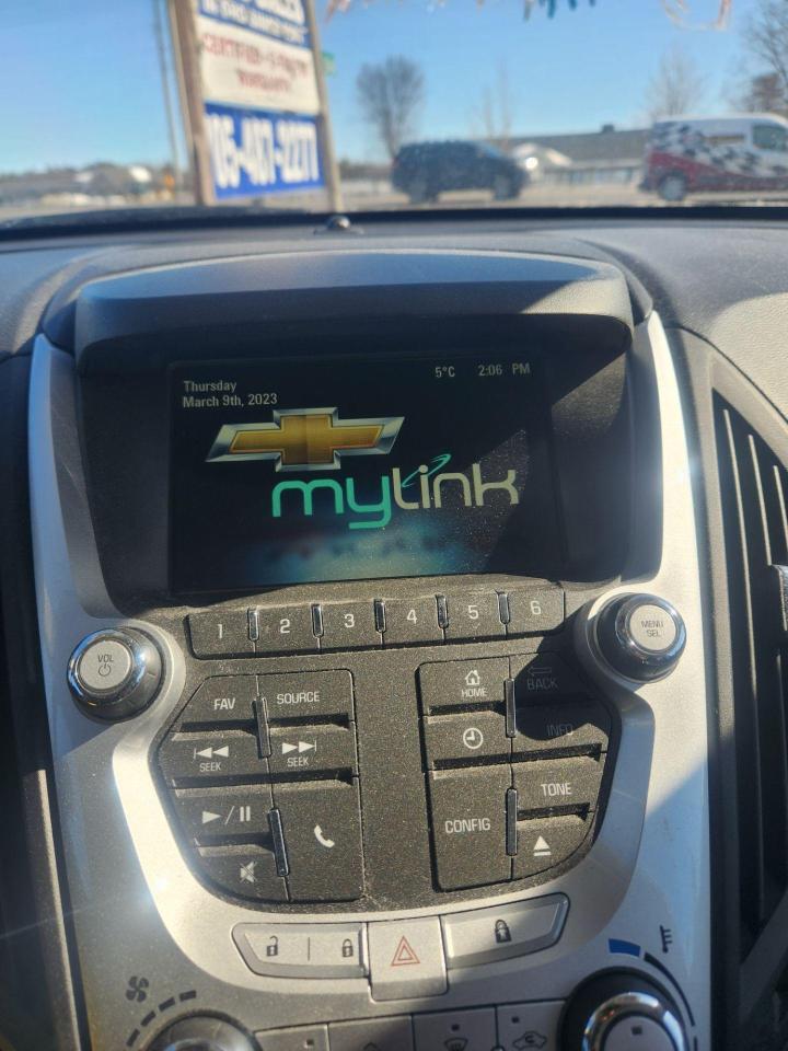 Used 2014 Chevrolet Equinox  for sale in Oro Medonte, ON