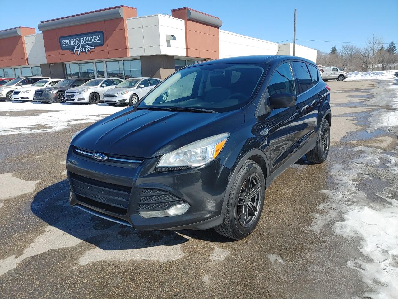 2013 Ford Escape SE - Photo #1