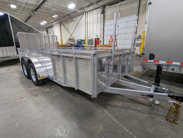 2023 Canadian Trailer Company Other 