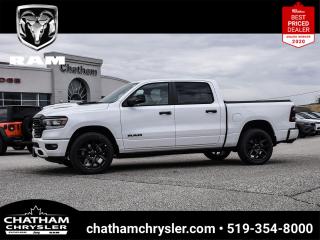 New 2023 RAM 1500 Laramie for sale in Chatham, ON