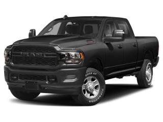 New 2023 RAM 2500 Power Wagon for sale in Kanata, ON