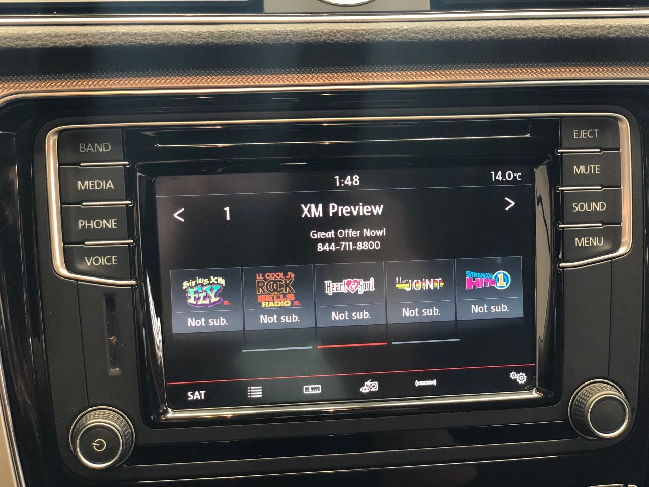 2016 Volkswagen Passat Trendline+Camera+ApplePlay+CLEAN CARFAX Photo28