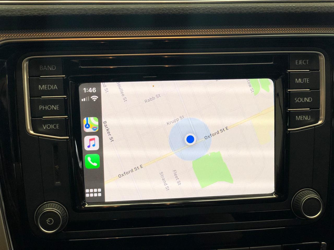 2016 Volkswagen Passat Trendline+Camera+ApplePlay+CLEAN CARFAX - Photo #27