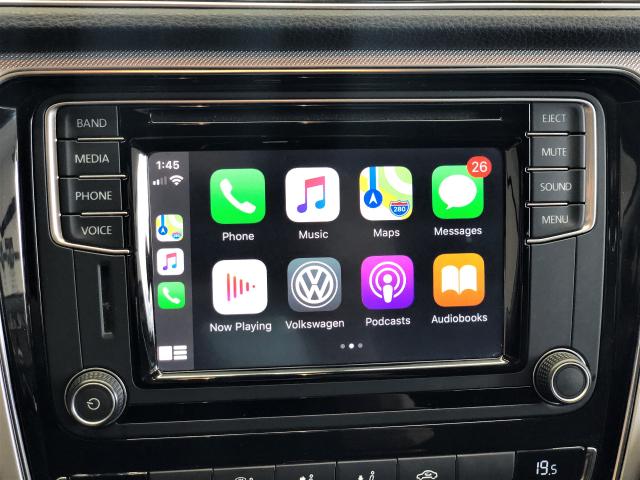 2016 Volkswagen Passat Trendline+Camera+ApplePlay+CLEAN CARFAX Photo26