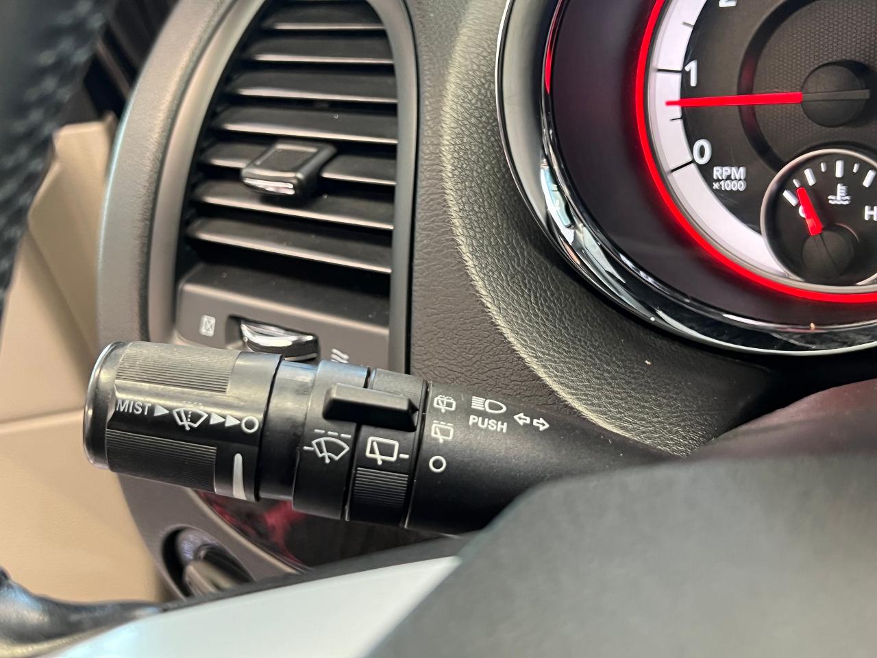 2015 Dodge Grand Caravan PENDING!Crew Plus+DVDs+PowerDoors+Camera+ - Photo #48