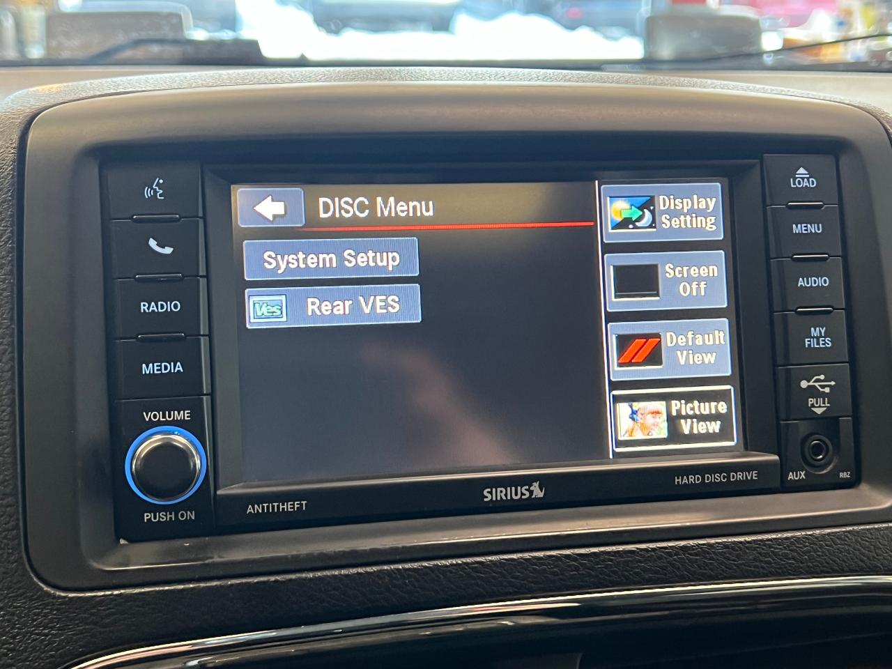 2015 Dodge Grand Caravan PENDING!Crew Plus+DVDs+PowerDoors+Camera+ - Photo #35