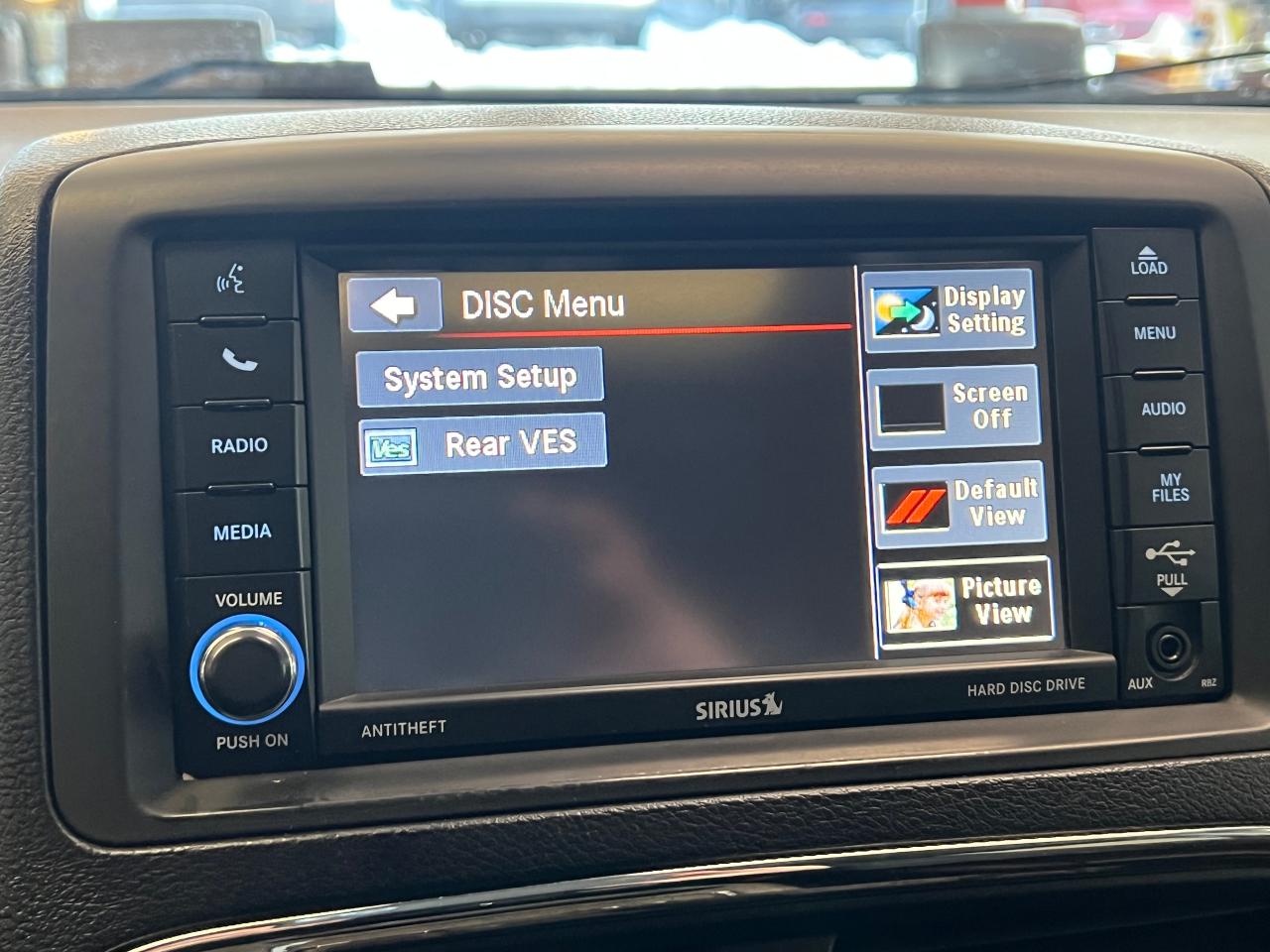 2015 Dodge Grand Caravan PENDING!Crew Plus+DVDs+PowerDoors+Camera+ - Photo #34