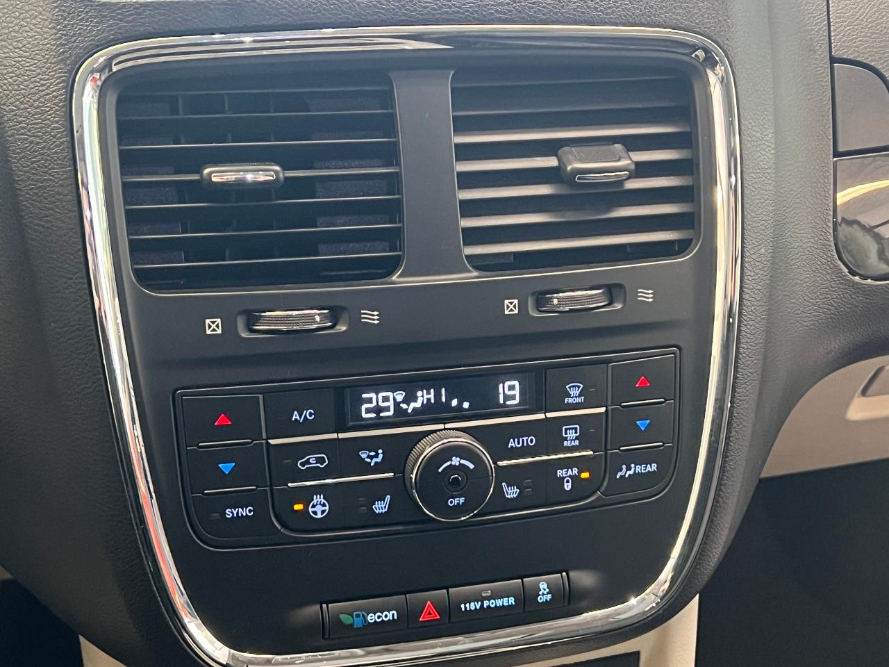 2015 Dodge Grand Caravan PENDING!Crew Plus+DVDs+PowerDoors+Camera+ - Photo #37