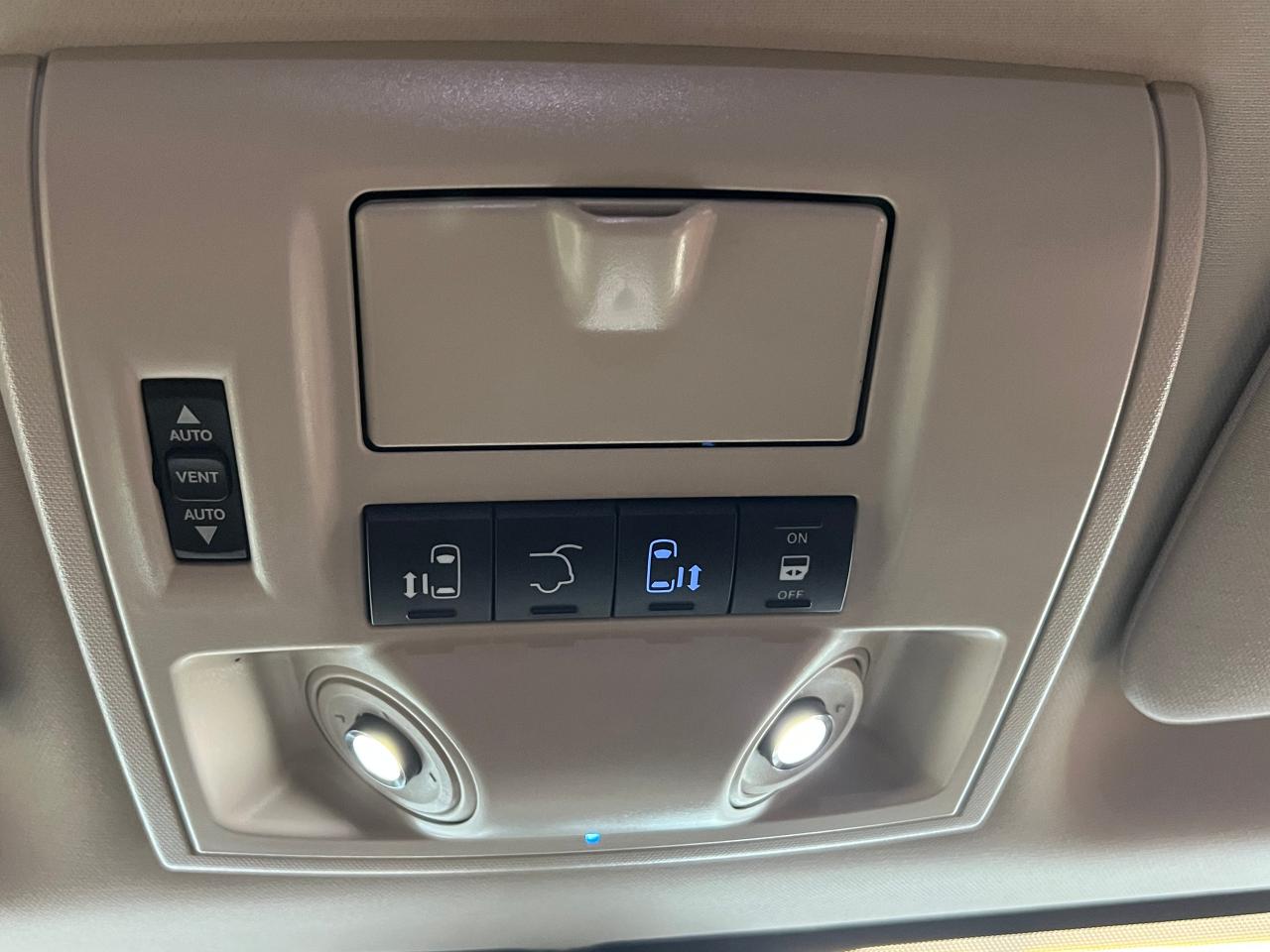 2015 Dodge Grand Caravan PENDING!Crew Plus+DVDs+PowerDoors+Camera+ - Photo #13