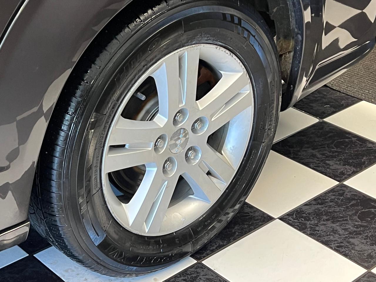 2015 Dodge Grand Caravan PENDING!Crew Plus+DVDs+PowerDoors+Camera+ - Photo #52