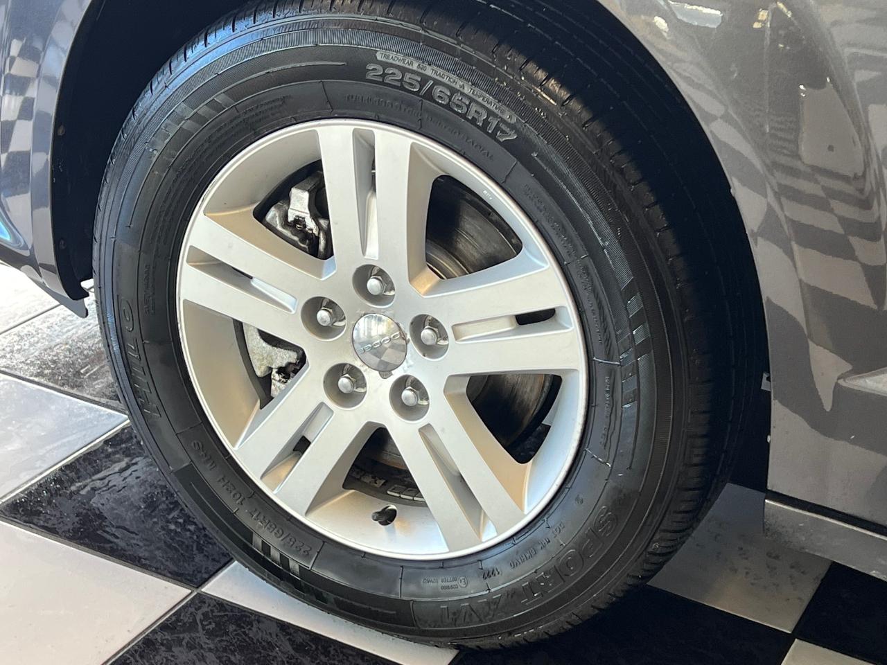 2015 Dodge Grand Caravan PENDING!Crew Plus+DVDs+PowerDoors+Camera+ - Photo #51