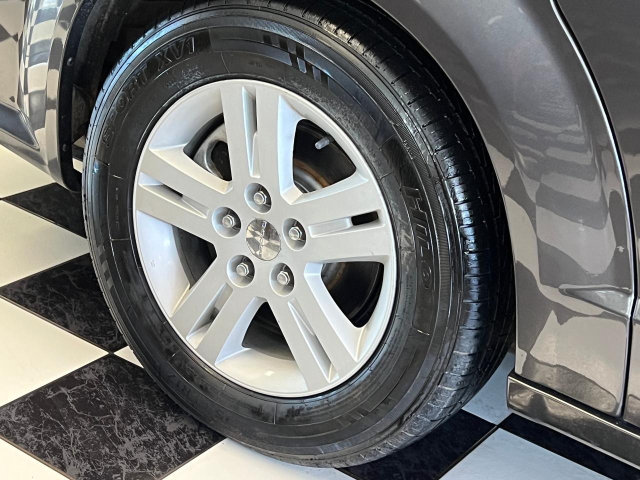 2015 Dodge Grand Caravan PENDING!Crew Plus+DVDs+PowerDoors+Camera+ - Photo #53