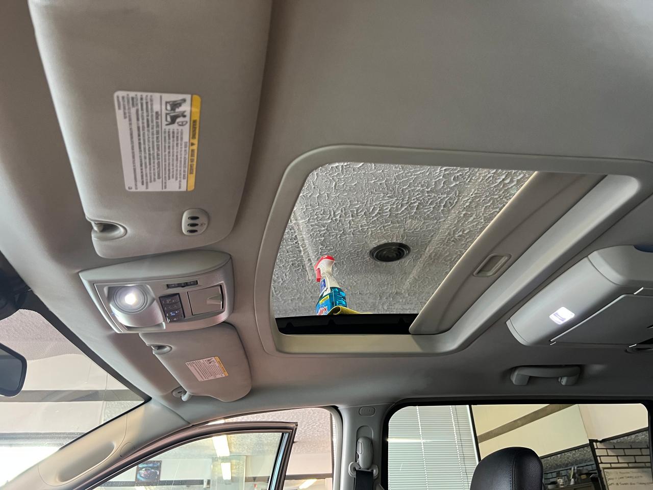 2015 Dodge Grand Caravan PENDING!Crew Plus+DVDs+PowerDoors+Camera+ - Photo #12