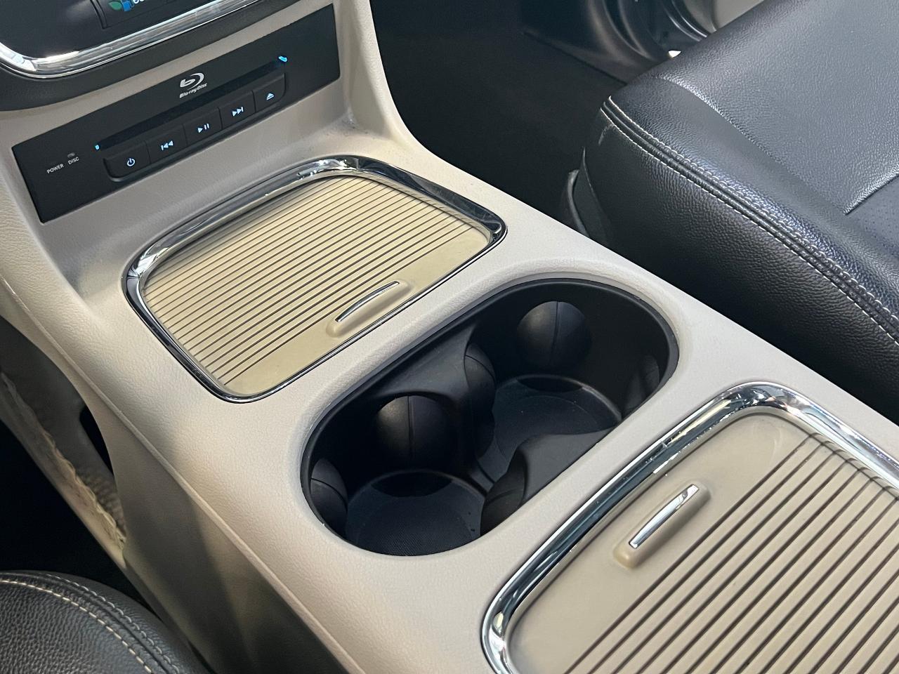 2015 Dodge Grand Caravan PENDING!Crew Plus+DVDs+PowerDoors+Camera+ - Photo #40