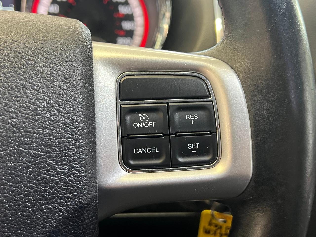 2015 Dodge Grand Caravan PENDING!Crew Plus+DVDs+PowerDoors+Camera+ - Photo #46