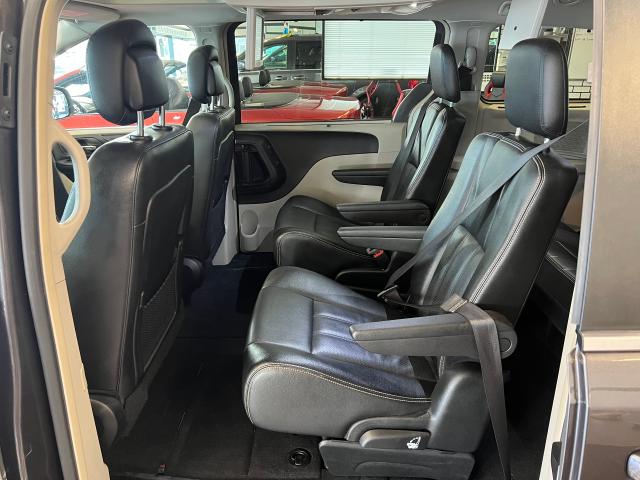 2015 Dodge Grand Caravan PENDING!Crew Plus+DVDs+PowerDoors+Camera+ Photo27