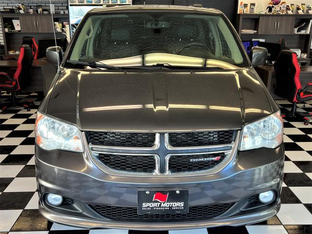 2015 Dodge Grand Caravan PENDING!Crew Plus+DVDs+PowerDoors+Camera+ Photo6