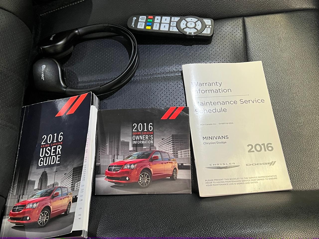 2015 Dodge Grand Caravan PENDING!Crew Plus+DVDs+PowerDoors+Camera+ - Photo #31