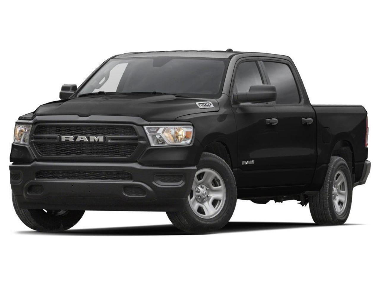 New 2023 RAM 1500 SPORT for sale in Huntsville, ON