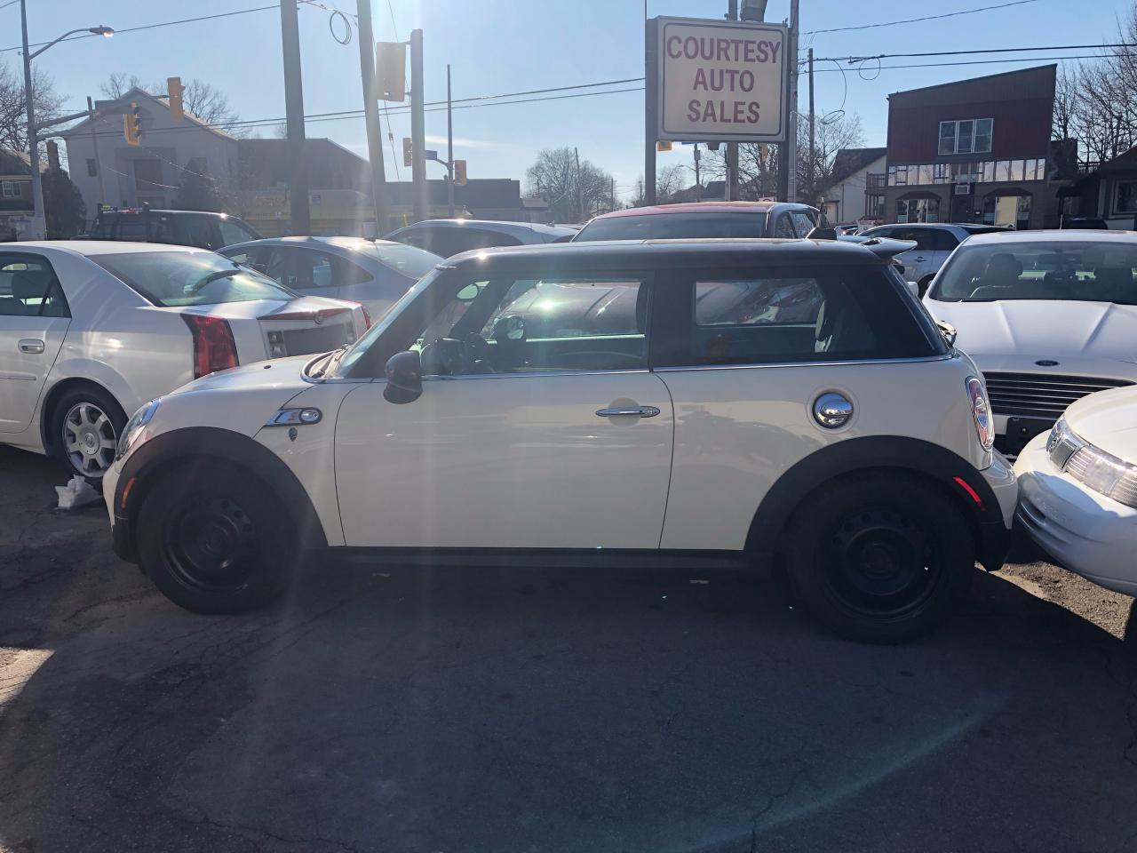 2012 MINI Cooper S 2Dr Coupe PANOROOF! - Photo #1