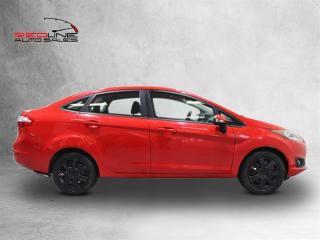 Used 2014 Ford Fiesta (4) SE for sale in Cambridge, ON