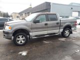 Photo of Grey 2006 Ford F-150