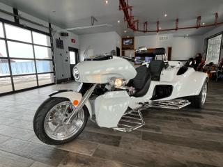 Used 2023 Rewaco RF1 GT2 Touring for sale in Jarvis, ON