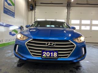 2018 Hyundai Elantra GL SE - Photo #3