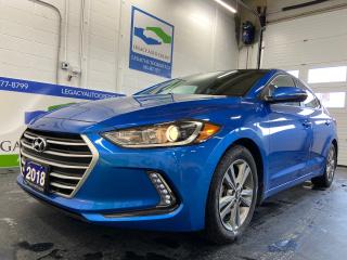 2018 Hyundai Elantra GL SE - Photo #2