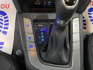 2018 Hyundai Elantra GL SE - Photo #21