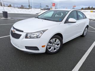 Used 2014 Chevrolet Cruze 4dr Sdn 1LT for sale in Scarborough, ON