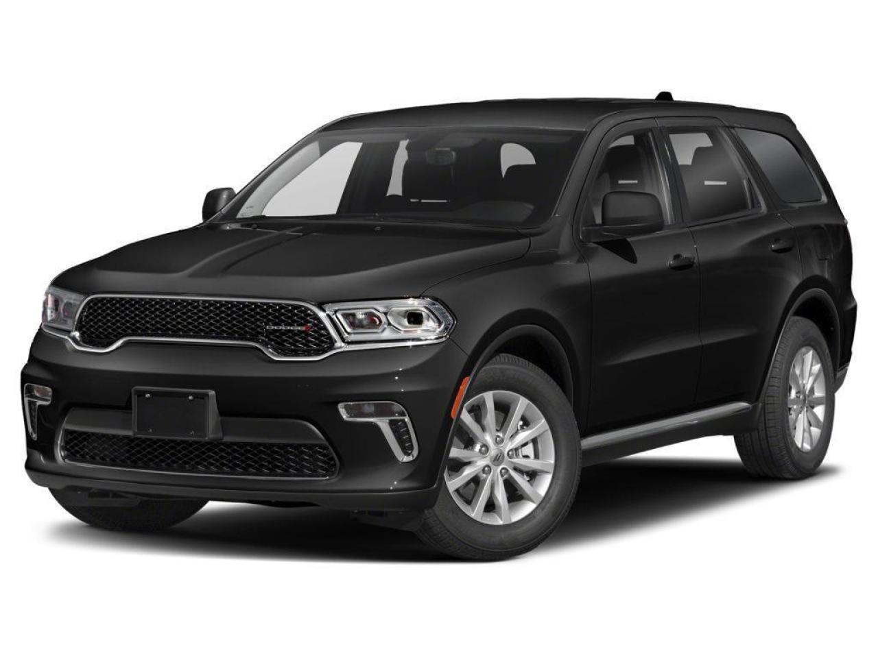 New 2023 Dodge Durango SXT for sale in Kanata, ON