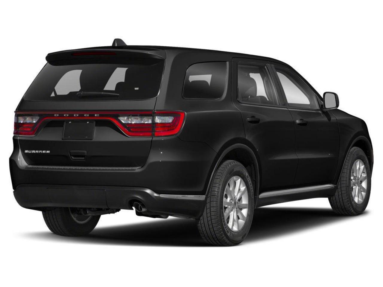 2023 Dodge Durango SXT Photo2