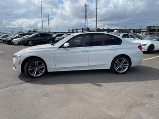 2018 BMW 3 Series 330i xDrive RED LEATHER NO ACCIDENT NAVIGATION CAM - Photo #7