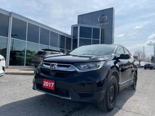 Used 2017 Honda CR-V AWD 5dr LX for sale in Ottawa, ON