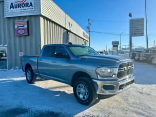 Used 2021 RAM 2500  for sale in Yellowknife, NT
